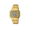 Casio vintage ručni sat iconic a168wg-9ef