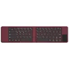 B.O.W Tastatura, Bluetooth, Crveno-crna