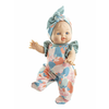 Paola Reina beba Talisa 34 cm ( 4109 )