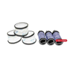 VACS SET Hepa filtrov INSE S600 S6P S6 - 6 kom