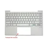 Palmrest (C Cover) sa tastaturom za laptop HP Envy 13-BA ( 111494 )