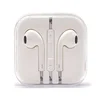 Slusalice za Iphone 3.5mm bele