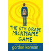 The 6th Grade Nickname Game