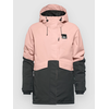 Horsefeathers Ember Jacket lotus
