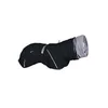 Hurtta Extreme Warmer III ECO črna 55
