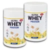 Olympic Ultra Whey Protein Čokolada i Jagoda, 750g, 2 komada