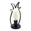 Eglo 49909 - Stona lampa COLDFIELD 1xE27/60W/230V