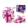 Super Wings Super robotsko odelo Dizzy