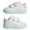 ADIDAS PATIKE ADVANTAGE CF I FTWWHT/BLILIL/HALMIN DEVOJČICE uzrasta 0-4 godine