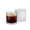 Mixologist Glass Small