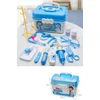 Doktor set za igru ( MKM690808 )