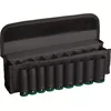 Bosch Set kovanih nasadnih ključeva 10 - 27mm, duboki 77mm, 1/2, 9 delova, PRO Impact Socket 2608003040