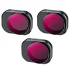 K&F 3pcs DJI Mini 4 Pro ND & PL 2 in 1 Filter Kit (ND8 & PL+ND16 & PL+ND32 & PL)
