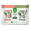 Natures Protection Prime sos za mačke - Multipack Adult Sterilised Salmon&Trout and Turkey,Pheasant&Cranberries 4x85g