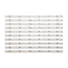 ES-736, SHARP 49 49CUF8372 LED TRAKE