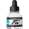 Daler Rowney FW Akrilno črnilo Shimmering Blue 29,5 ml 1 kos