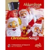 AKKORDEON FESTIVAL CHRISTMAS SONGS +CD