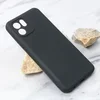 TERACELL Torbica Nano Silikon za Xiaomi Redmi A1/A2 crna