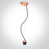 OVJES S NAVOJEM BAKAR 20W E27
