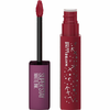Maybelline New York Superstay Matte Ink Zodiac tečni ruž 115 Founder Sagittarius