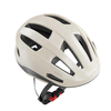 BTWIN Bež biciklistička kaciga 500 L/56-61cm