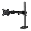ARCTIC Z1 Gen 3 Stoni nosač za monitor sa USB Hub-om 34-38, do 15 kg