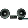 Mark SET CAR 20 MKII prenosni razglasni sistem