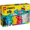 LEGO 11036 Kreativna vozila
