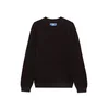 Jack & Jones Junior Pulover JPRBLACONNOR temno rjava