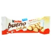 COKOLADA KINDER BUENO WHITE 39G
