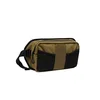 Capsuled Hip Bag 4 l Military Olive