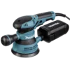 MAKITA Ekscentrična brusilica BO5041, 300W