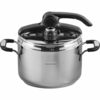 Lagostina Ekonom lonec Briosa Lagoeasyup 22cm/5 l/inox/indukcija