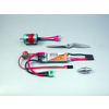 Micro-JET TUNING pogonski set