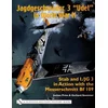 Jagdgeschwader 3 "Udet" in World War II: Stab and I.JG3 in Action with the Messerschmitt Bf 109