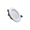 LED ugradno stropno svetlo LED/7,5W/230V 4000K belo