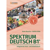 Spektrum Deutsch B1+: Teilband 1