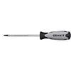 Izvijač TORX 15 dolžine 180 mm, GRANITNA ČRNEGA RAZREDA