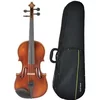 GEWA Violin Allegro VL1 4/4 with moulded case