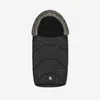 Kikka Boo Zimska navlaka za kolica Trendy Galaxy Black