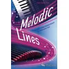 KOLZ:MELODIC LINES AKKORDEON SOLO
