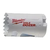 Milwaukee HOLE DOZER bimetalna kruna 33mm
