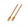 MicroConnect U/UTP CAT5e 10m oranžen PVC