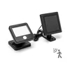 Aigostar - LED solarno zidno svetlo sa senzorom LED/0,64W/3,7V 6500K IP44