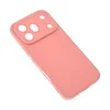 Maska za Honor 600 Pro mat tamno roze Teracell Giulietta