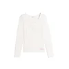 Tommy Jeans Majica bela