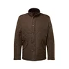 Barbour Prehodna jakna Powell, zelena