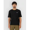 Mons Royale Diversion Merino Bike Long Sleeve Jersey black