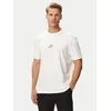 BOSS Majica TS_Network Photo 50564740 Bela Regular Fit