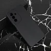 Teracell Maska za Samsung A175F Galaxy A17 Giulietta, Crna
